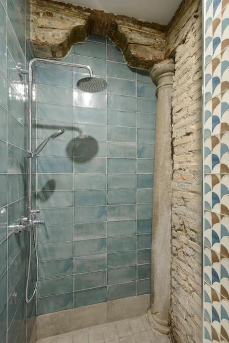 Apartamento Ayres Γρανάδα Εξωτερικό φωτογραφία