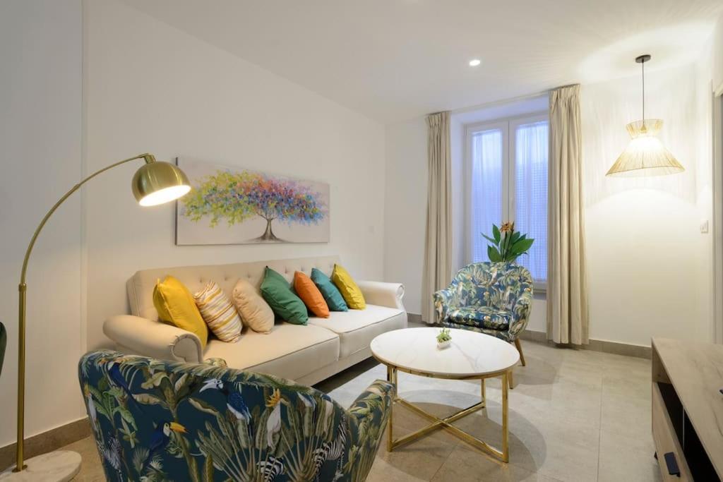 Apartamento Ayres Γρανάδα Εξωτερικό φωτογραφία