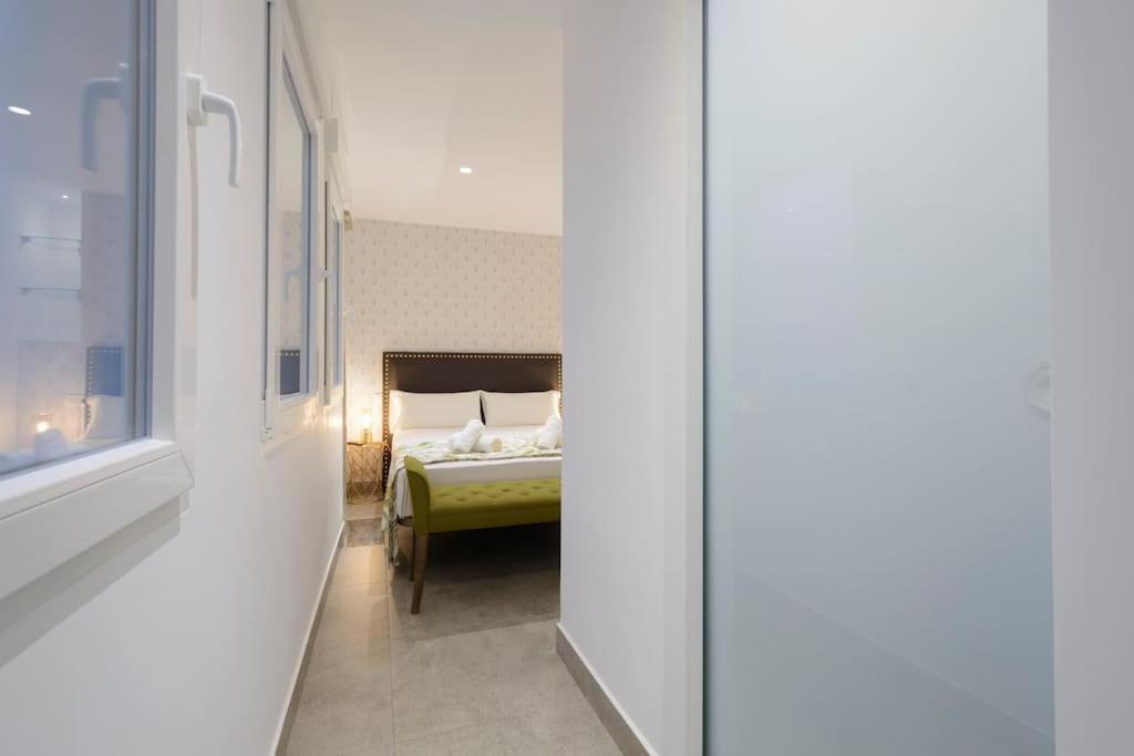 Apartamento Ayres Γρανάδα Εξωτερικό φωτογραφία