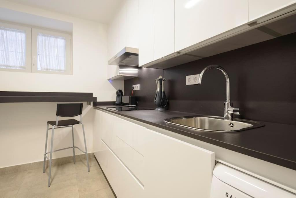 Apartamento Ayres Γρανάδα Εξωτερικό φωτογραφία