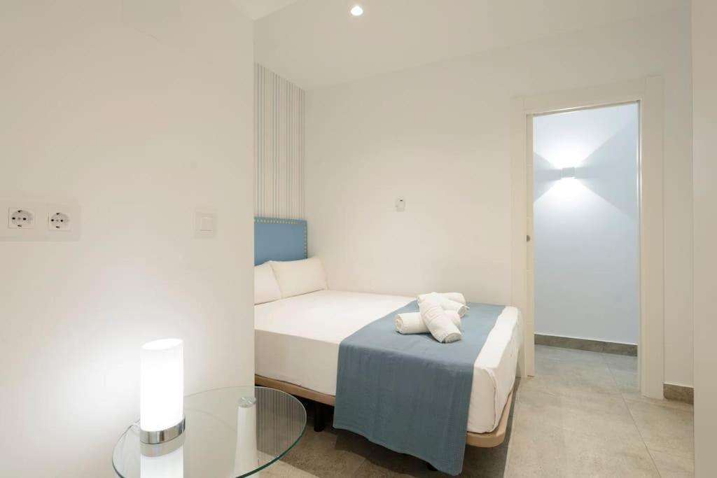 Apartamento Ayres Γρανάδα Εξωτερικό φωτογραφία