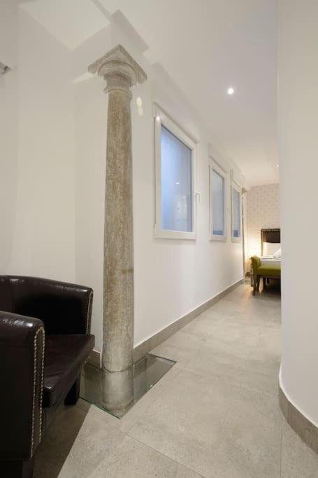 Apartamento Ayres Γρανάδα Εξωτερικό φωτογραφία