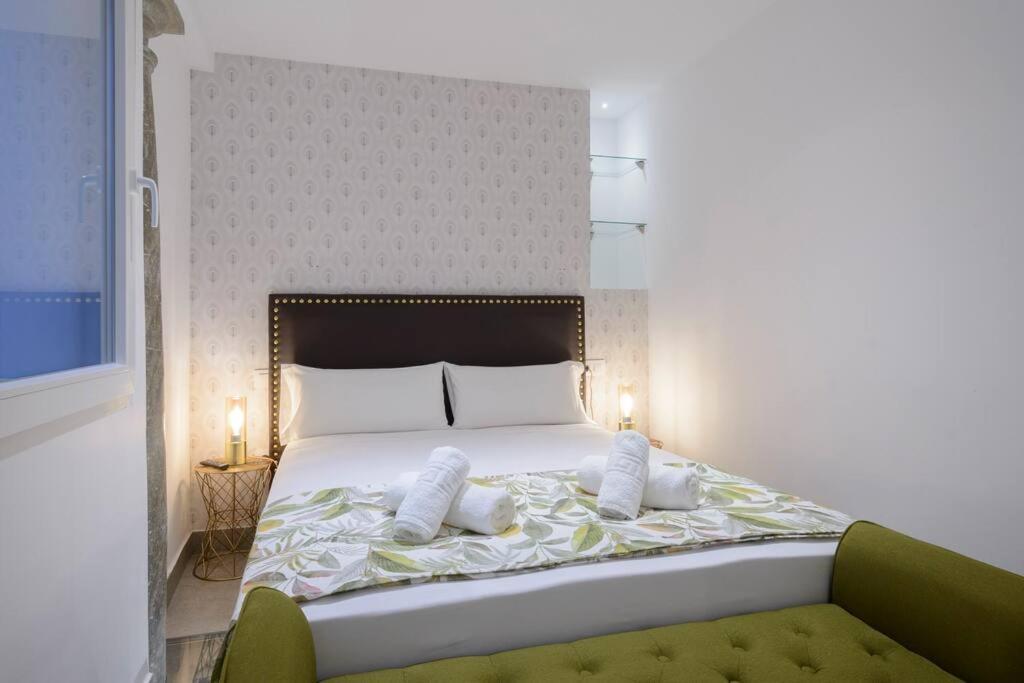 Apartamento Ayres Γρανάδα Εξωτερικό φωτογραφία